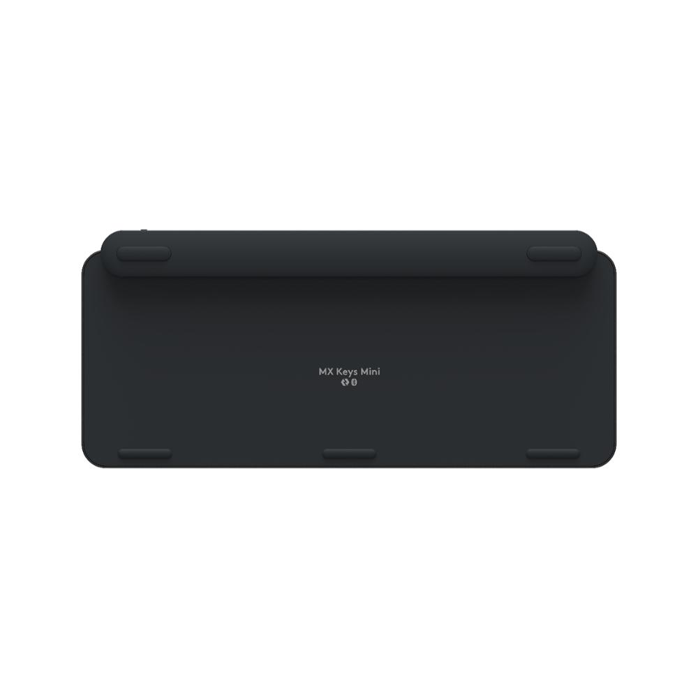 Logitech MX Keys Mini þráðlaust lyklaborð með baklýsingu, svart - image 5 [b467ff0c03]