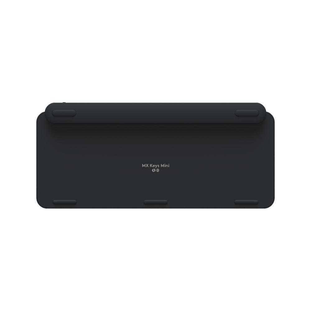 Logitech MX Keys Mini þráðlaust lyklaborð með baklýsingu, svart - image 6 [b7fe08f24f]