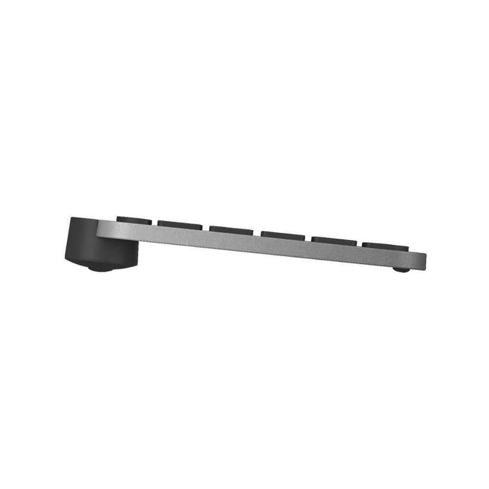 Logitech MX Keys Mini þráðlaust lyklaborð með baklýsingu, svart - image 7 [1afaa4699b]
