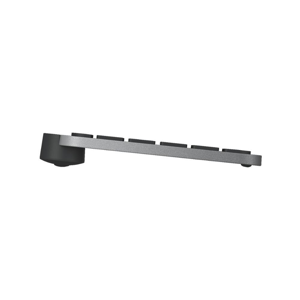 Logitech MX Keys Mini þráðlaust lyklaborð með baklýsingu, svart - image 8 [e1971a0666]