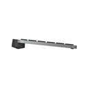 Logitech MX Keys Mini þráðlaust lyklaborð með baklýsingu, svart - image 8 [e1971a0666]