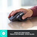 Logitech MX Keys sett fyrir fyrirtæki með MX Master 3s og MX lyklaborðsrenning - image 3 [9eb1c2a4d6]