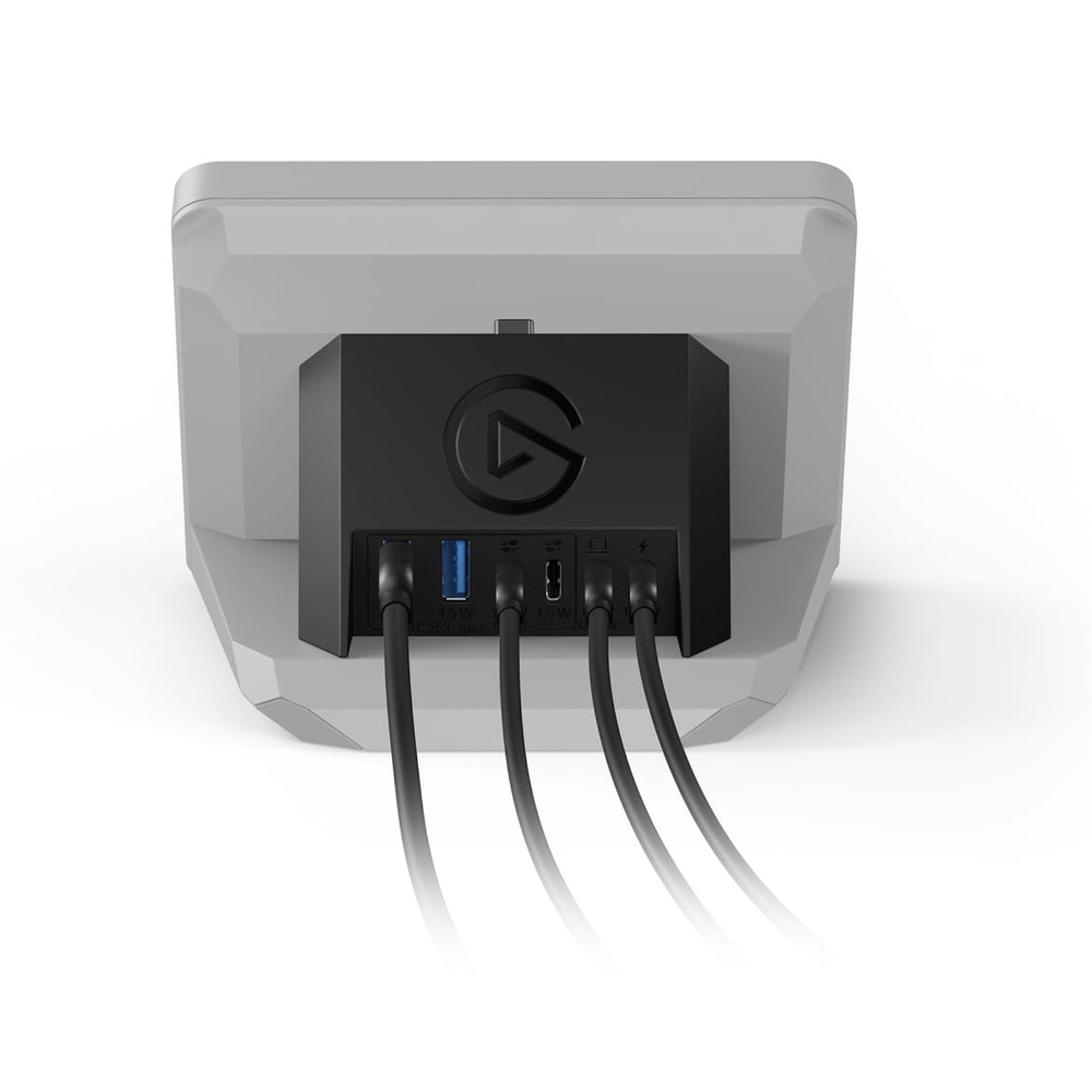 Elgato USB HUB fyrir Stream Deck+ stjórnborð - image 2 [117cb59738]