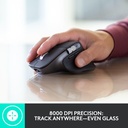 Logitech MX Keys sett fyrir fyrirtæki með MX Master 3s og MX lyklaborðsrenning - image 4 [a687dda371]