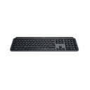 Logitech MX Keys S þráðlaust lyklaborð með baklýsingu, svart - image 3 [fb9a611a2e]