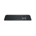 Logitech MX Keys S þráðlaust lyklaborð með baklýsingu, svart - image 4 [34468e2d44]