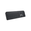 Logitech MX Keys S þráðlaust lyklaborð með baklýsingu, svart - image 5 [e4264ab11a]