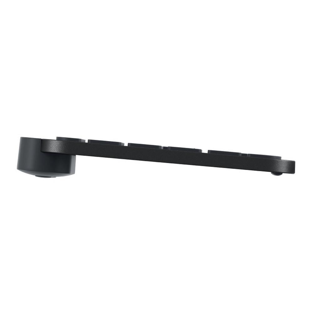 Logitech MX Keys S þráðlaust lyklaborð með baklýsingu, svart - image 7 [85573b393e]