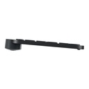 Logitech MX Keys S þráðlaust lyklaborð með baklýsingu, svart - image 8 [0fd54751c3]
