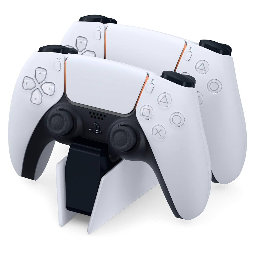 Sony PlayStation DualSense hleðslustöð - image 2 [c40432a417]
