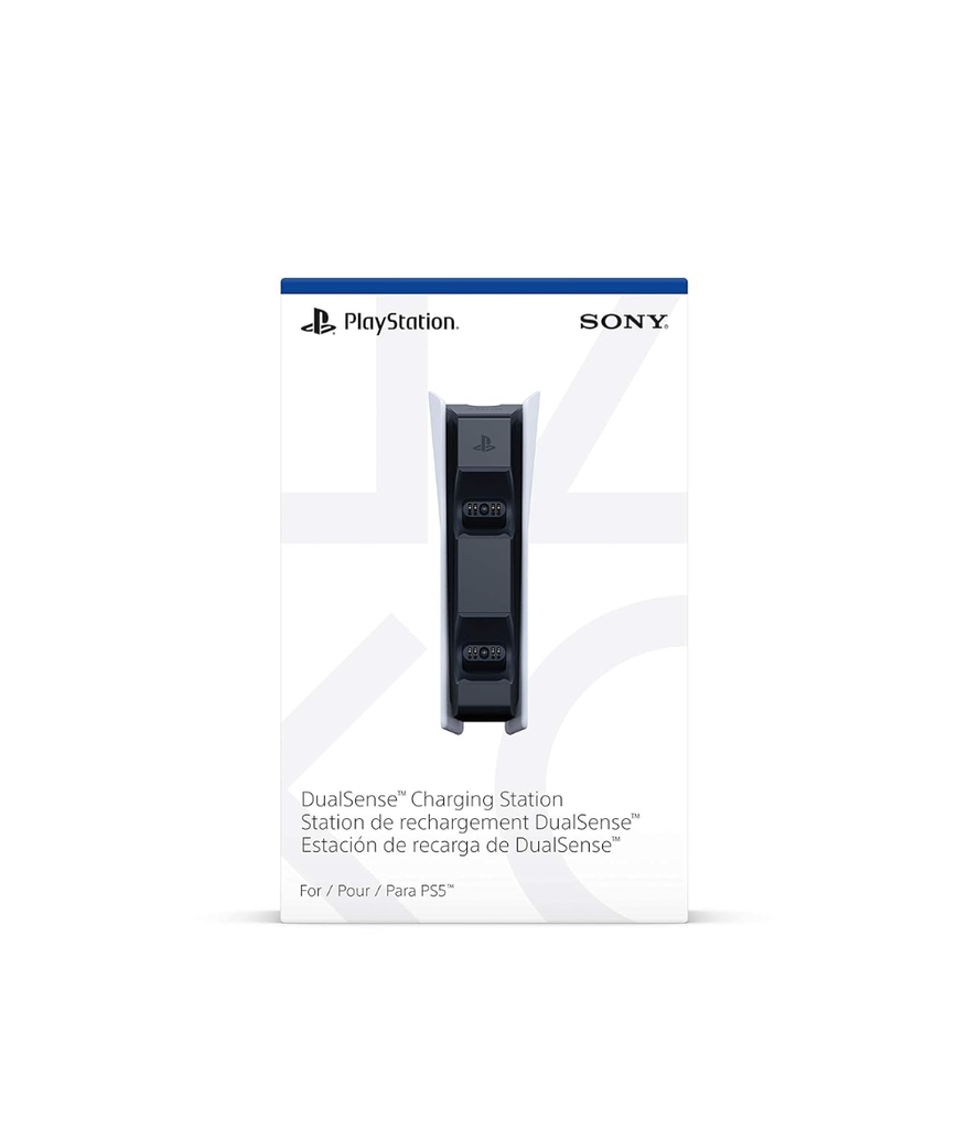 Sony PlayStation DualSense hleðslustöð - image 3 [04876d53bd]