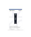 Sony PlayStation DualSense hleðslustöð - image 3 [04876d53bd]