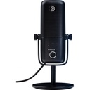 Elgato Wave:3 USB Broadcast hljóðnemi, svartur - image 2 [683d436cc4]