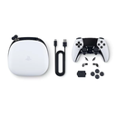 Sony PlayStation DualSense Edge fjarstýring fyrir PS5, White (hvít) - image 4 [e3e815fbab]