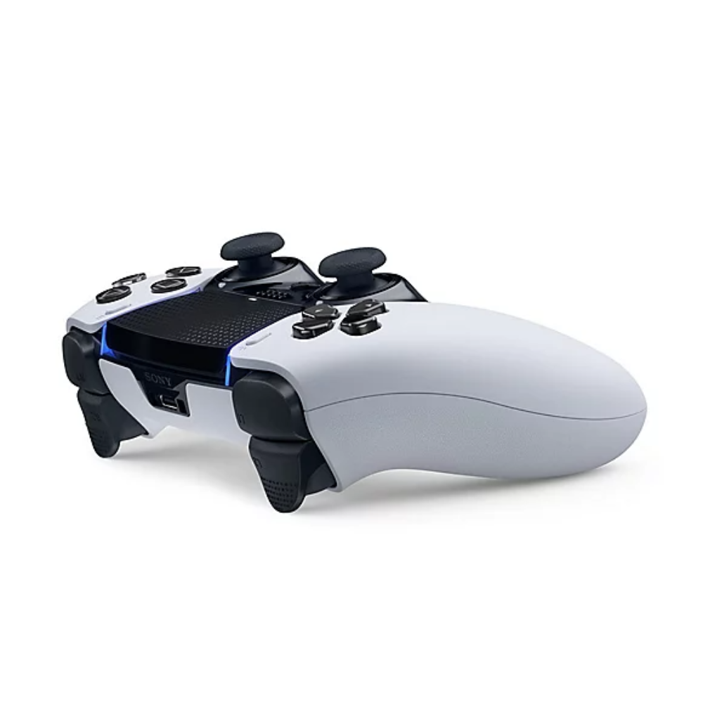 Sony PlayStation DualSense Edge fjarstýring fyrir PS5, White (hvít) - image 5 [e74b6e14f4]