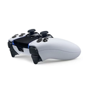 Sony PlayStation DualSense Edge fjarstýring fyrir PS5, White (hvít) - image 5 [e74b6e14f4]