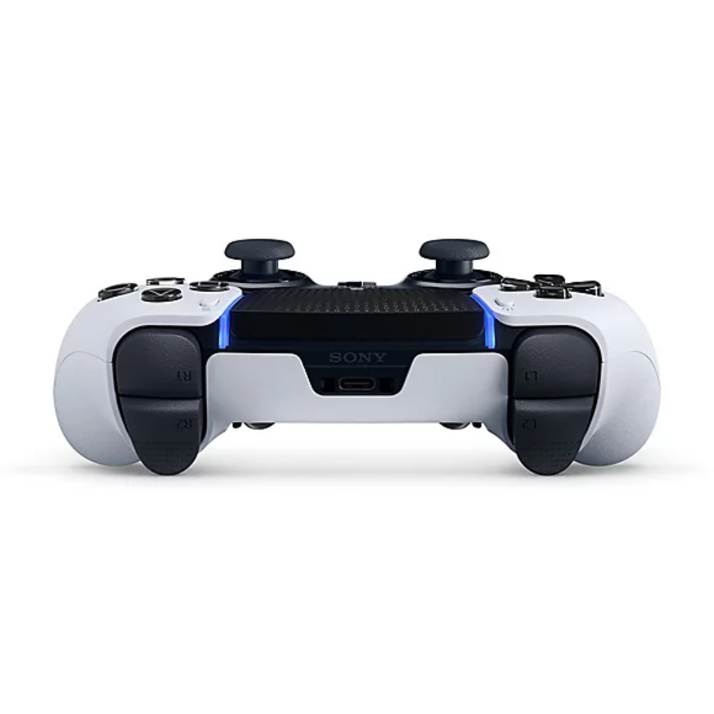Sony PlayStation DualSense Edge fjarstýring fyrir PS5, White (hvít) - image 6 [2e3ca56384]