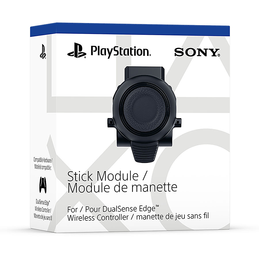 Sony PlayStation Dualsense Edge Stick Module - image 2 [756c6a870b]