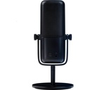 Elgato Wave:3 USB Broadcast hljóðnemi, svartur - image 3 [e96536ed9b]