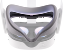 Meta Quest VR 3S sílikon mesh andlitspúði, grár - image 2 [e5cbf767a1]