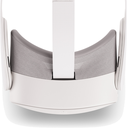 Meta Quest VR 3S sílikon mesh andlitspúði, grár - image 3 [73de2cf437]