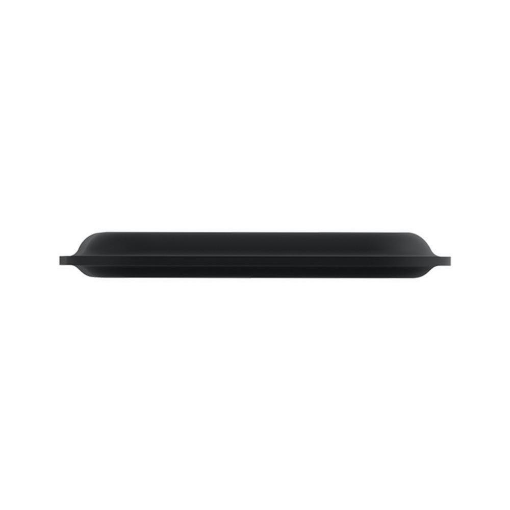 Logitech MX lyklaborðsrenningur, stuðningspúði fyrir lyklaborð, svartur - image 4 [9c28fce10b]