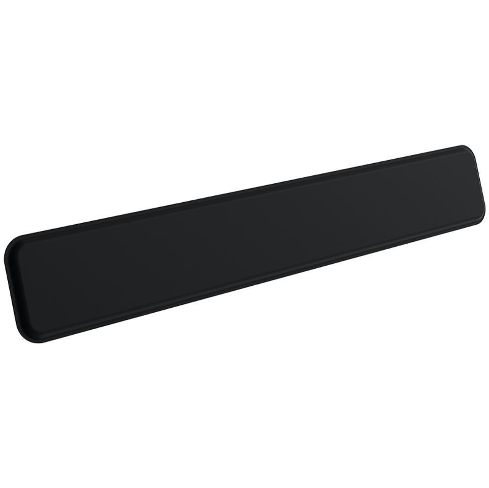 Logitech MX lyklaborðsrenningur, stuðningspúði fyrir lyklaborð, svartur - image 5 [2e6aca78a3]