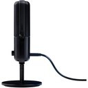 Elgato Wave:3 USB Broadcast hljóðnemi, svartur - image 6 [c24a259ea9]