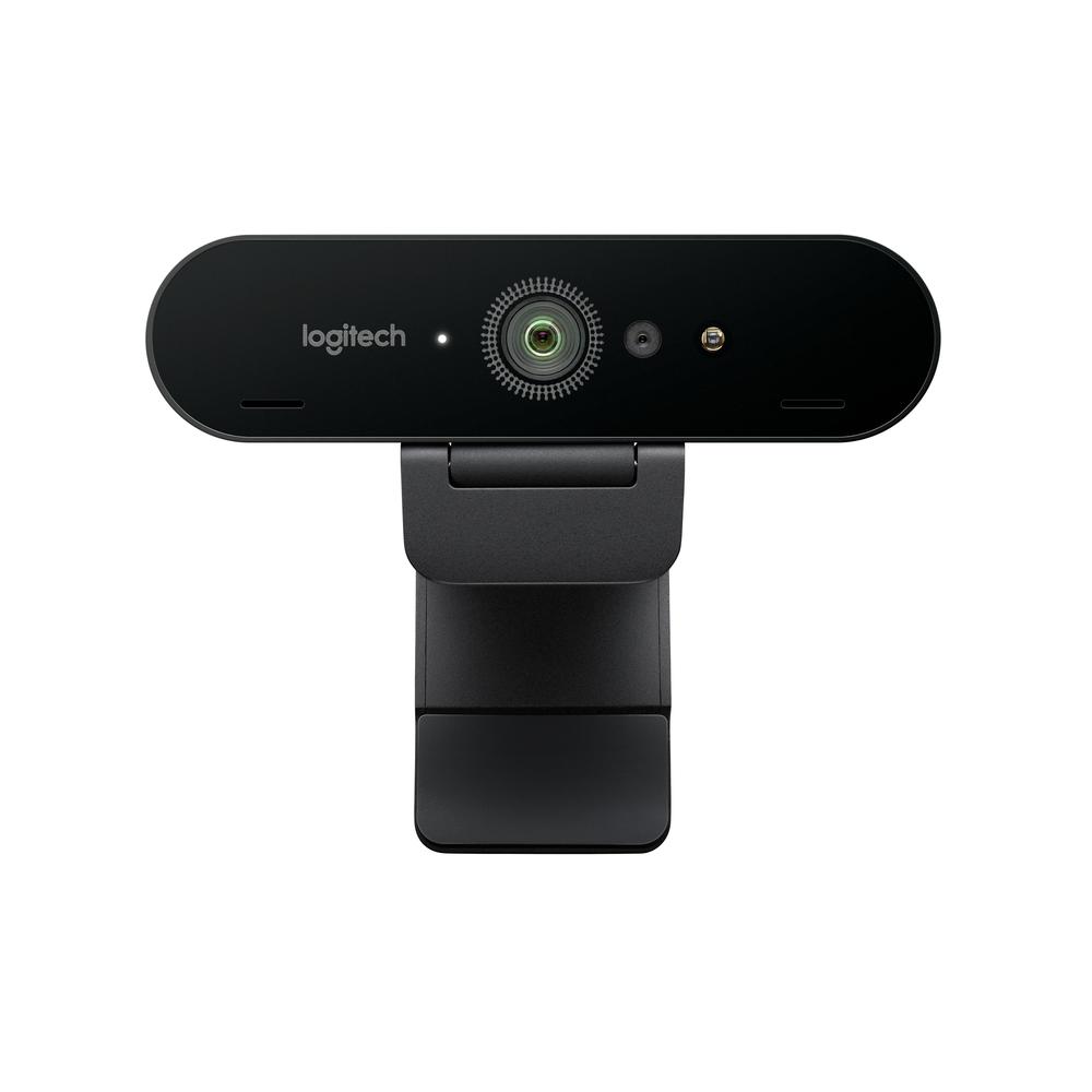 Logitech Brio 4K vefmyndavél - image 2 [dcf428e426]