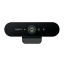 Logitech Brio 4K vefmyndavél - image 5 [15095fee04]