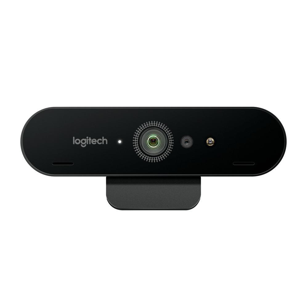 Logitech Brio 4K vefmyndavél - image 6 [1328215347]