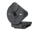 Logitech BRIO 300 FHD USB-C vefmyndavél - image 3 [bb86c25def]