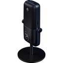 Elgato Wave:3 USB Broadcast hljóðnemi, svartur - image 9 [b9c5c2ea64]