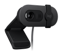 Logitech BRIO 105 FHD vefmyndavél - image 3 [905375672b]