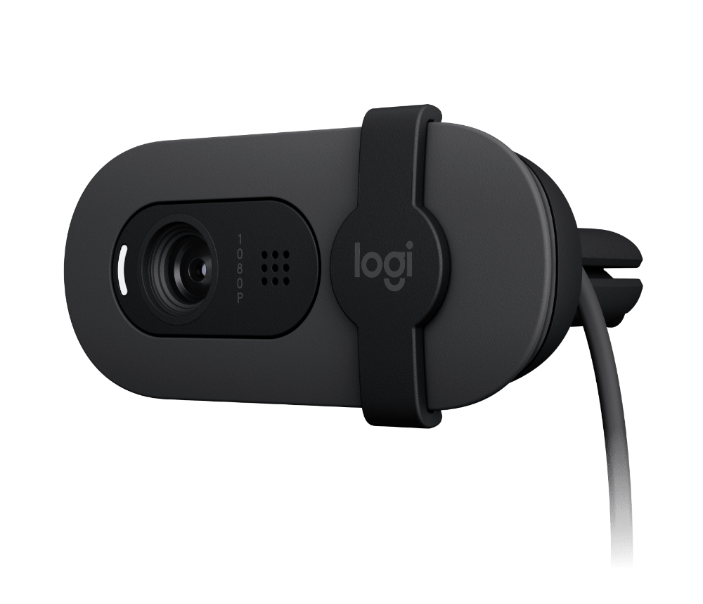 Logitech BRIO 105 FHD vefmyndavél - image 4 [d2943279d2]