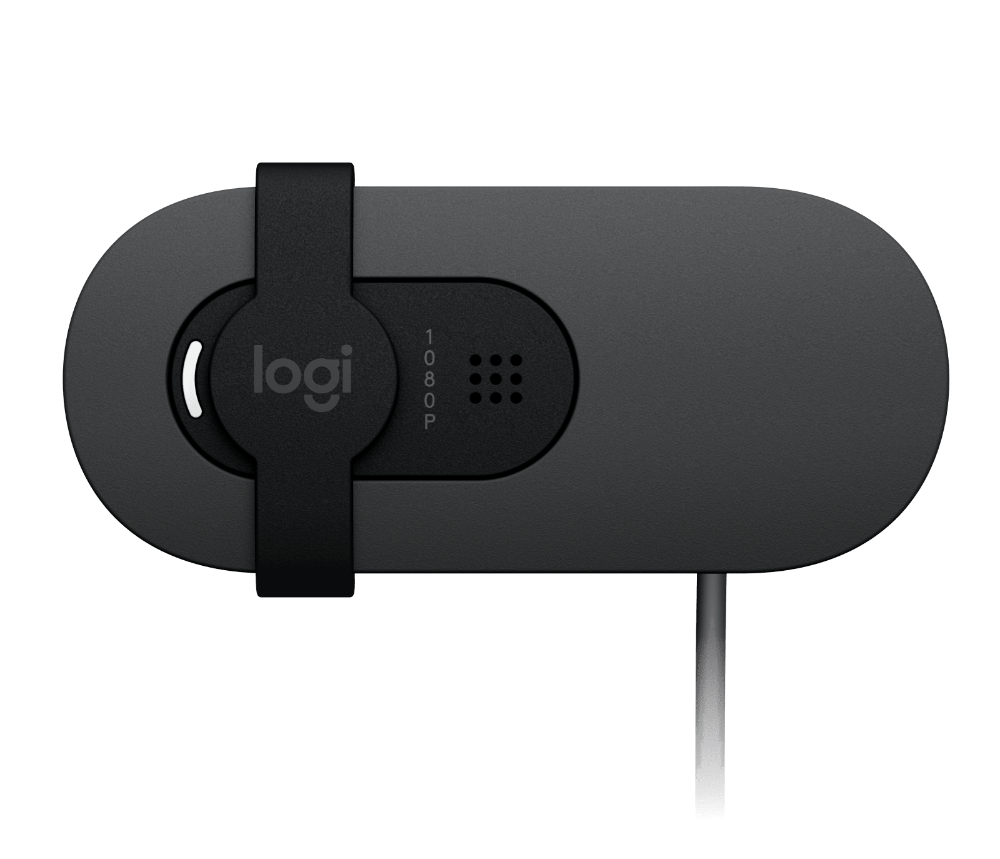 Logitech BRIO 105 FHD vefmyndavél - image 5 [ed6c18c591]