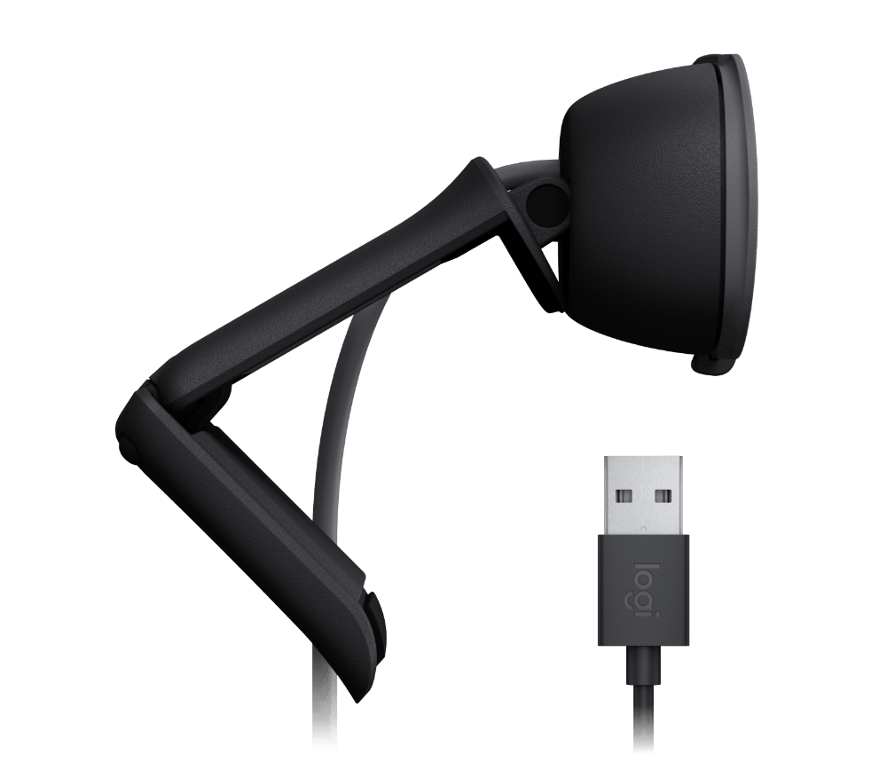 Logitech BRIO 105 FHD vefmyndavél - image 6 [bdd950e4ba]