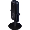 Elgato Wave:3 USB Broadcast hljóðnemi, svartur - image 10 [c5c9f7bd9f]