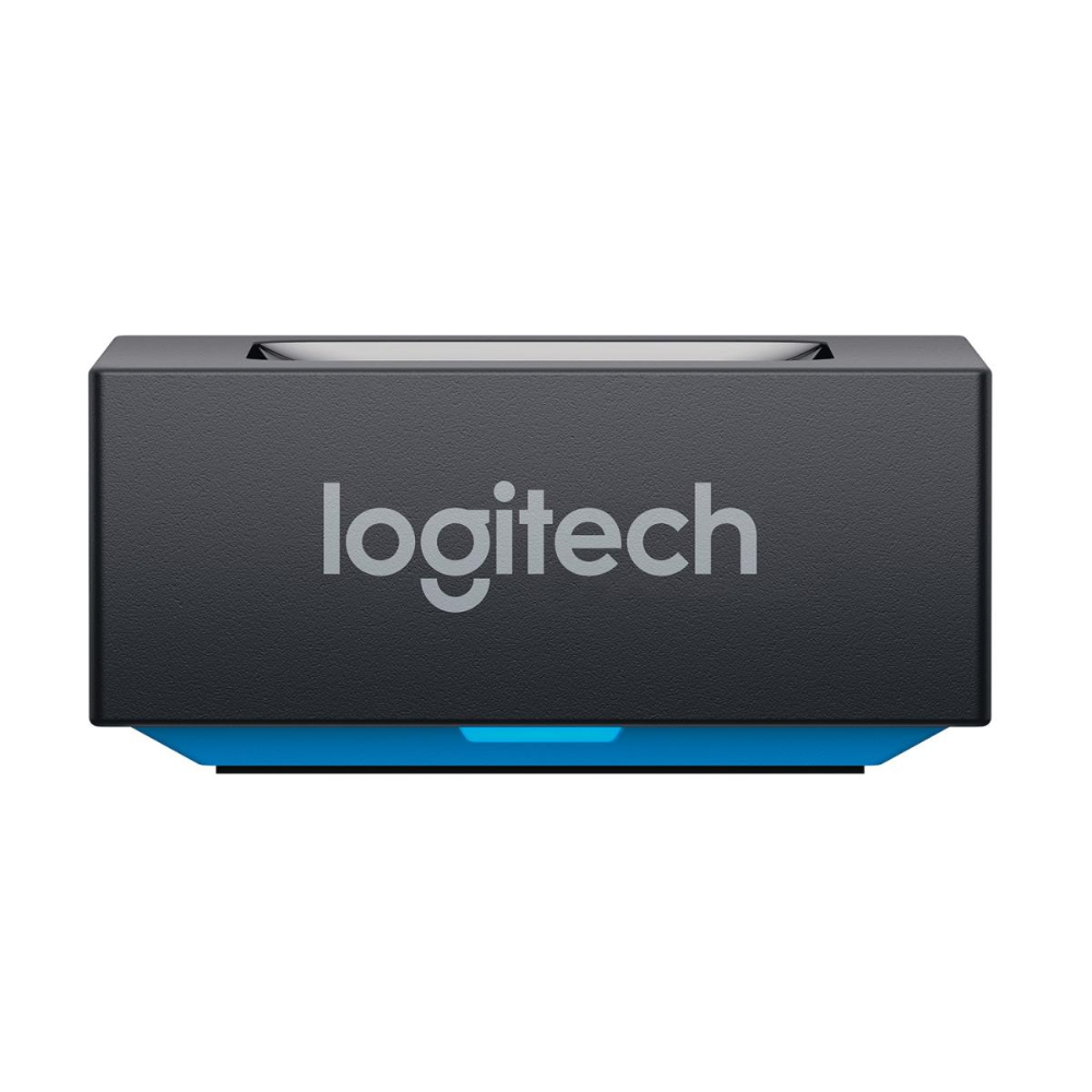 Logitech Bluetooth hljóðmóttakari með RCA og Jack, svartur - image 2 [b917219b15]