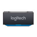 Logitech Bluetooth hljóðmóttakari með RCA og Jack, svartur - image 2 [b917219b15]