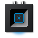 Logitech Bluetooth hljóðmóttakari með RCA og Jack, svartur - image 3 [4c58c3a58a]