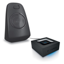 Logitech Bluetooth hljóðmóttakari með RCA og Jack, svartur - image 5 [601c245fb6]
