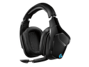 Logitech G935 þráðlaus leikjaheyrnartól, svört - image 2 [4cca353379]