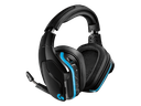 Logitech G935 þráðlaus leikjaheyrnartól, svört - image 3 [1ba2fe35cf]