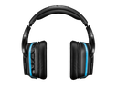 Logitech G935 þráðlaus leikjaheyrnartól, svört - image 5 [d2970c1648]