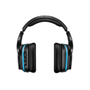 Logitech G935 þráðlaus leikjaheyrnartól, svört - image 6 [d34c5f558f]