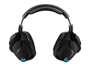 Logitech G935 þráðlaus leikjaheyrnartól, svört - image 7 [ad3542bfcc]