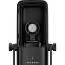 Elgato Wave:3 USB Broadcast hljóðnemi, svartur - image 11 [9b78d94d10]