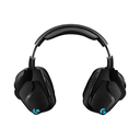 Logitech G935 þráðlaus leikjaheyrnartól, svört - image 8 [f5fcd4903a]