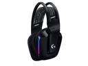 Logitech G733 Lightspeed þráðlaus RGB leikjaheyrnartól, svört - image 3 [b3c28cbb64]